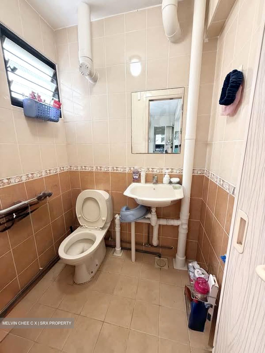 Blk 49 Farrer Park Gardens (Kallang/Whampoa), HDB 3 Rooms #566666971